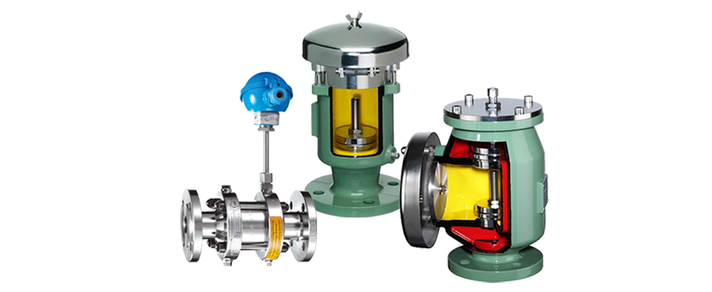 Flame Arresters